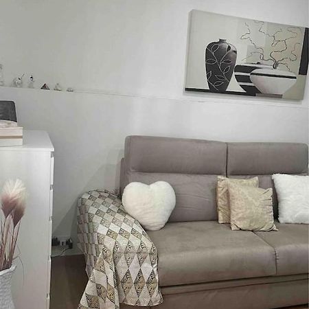 Monohouseinbari Lägenhet Exteriör bild